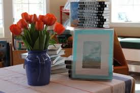 Fukushima Book Signing