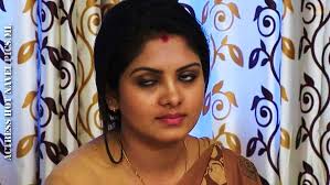 Maybe you would like to learn more about one of these? Malayalam Serial Actress Gayathri Arun Hot Photos