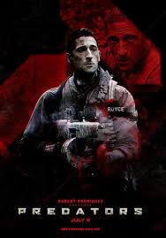 Maybe you would like to learn more about one of these? Only Film Media On Twitter Onlyfilmthrowbacks Check Out These Posters For Predators 2010