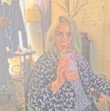 ص ـو ر ه ل ـب ـي ـل ـي م ـن ص ـن ـع ـي ت ـ أخ ـ ذ ي ـنـ ه ف ـ و ل ـو aesthetic vogue billie eilish blue billie eilish blue hair