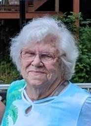 Dona Mable Britt Obituary