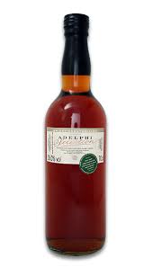Though exactly where the whisky hails from is kept rather hush hush, we suspect it contains spirit from all over the. Adelphi Whisky Krauterlikor 0 7 Lt Rolf Kaspar Gmbh Online Shop
