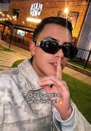 Feliz cumpleaños mi Santa Cruz😏 oiga mi cambitaaa 🔥 Sacamos esta can...