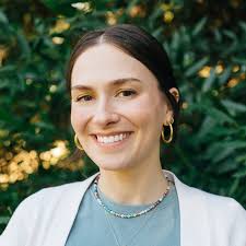 Abby Dimen-Taylor, Licensed Clinical Social Worker