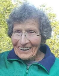 Frances "Fran" Ruplinger Obituary April 20, 2023