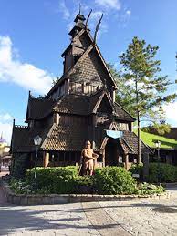 Arendal is an amazing place to live because of its high level of safety and low crime rates. Norwegian Culture Meets Mickey The Norwegian American