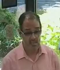 This man was able to fraudulently withdraw thousands from a bank account at  a downtown OKC bank. If you recognize him or have any information