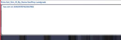 I mainly did this for me, since i use this constantly in my gameplay, some of the commands are very useful, but a pain to quickily introduce them the classical way. How To Sims 4 Vampire Cheats To Turn Sims And Reset Perks