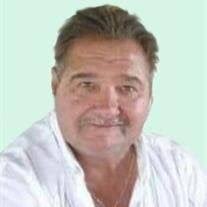 Mitchell Stephan Buck Obituary