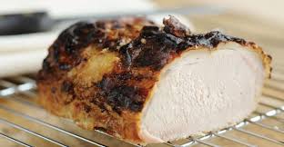Epingle Sur Porc Et Veau