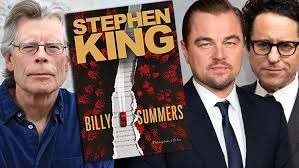 Stephen King 'Billy Summers' Movie In Works At Warner Bros, Bad Robot
