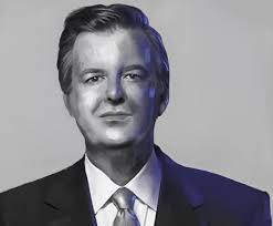 On the verge of achieving his father's dream, Edward Rogers's actions may  be threatening to shatter it. What's going