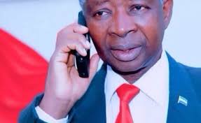 APC names members of its Constitutional Review Committee