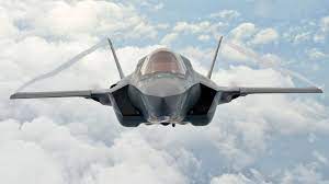 It is the most lethal, survivable and connected fighter aircraft in the world, giving pilots an advantage against any adversary and enabling them to execute their mission and come home safe. Lockheed Martin F 35 Touchscreen Fuhrt Zu Fehleingaben Golem De