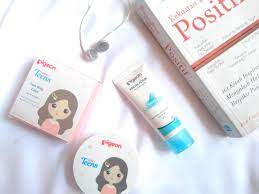 Jangan khawatir banyak brand kecantikan yang menyediakan produk ini seperti produk keluaran. Kosmetik Untuk Remaja Review Pigeon Teens Two Way Cake Dan Pigeon Facial Foam Rahmi Aulia Hidayat Beauty Sustainable Life Journal