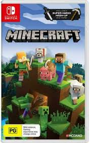 Be sure to take advantage of best buy's price match when purchasing this. Minecraft Nintendo Switch Edition Game For Sale Online Ebay