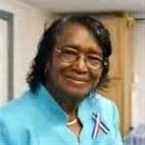 Ms. Eleanor Gray Jones Obituary