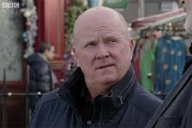 Phil Mitchell