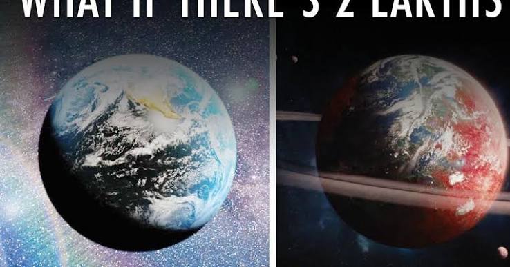 What If There Were 2 Earths? | Unveiled | Articles on WatchMojo.com
