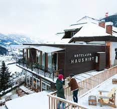 Located in badbruck, alpine spa hotel haus hirt offers a great night of sleep so you're well rested for the next day. Haus Hirt Familienfreundliches Alpine Spa Hotel In Bad Gastein