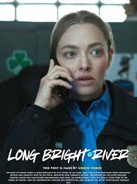 Long Bright River book to series