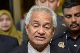 Check spelling or type a new query. Tommy Thomas Backs Call To Split Ag S Prosecutorial Advisory Roles Malaysia Malay Mail
