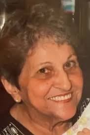 Obituary information for Barbara A. Hopkins