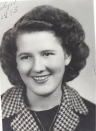 Evelyn June Wulf (1928-2013)