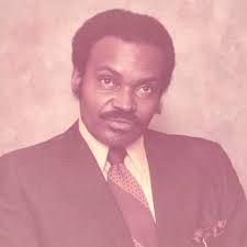 Robert Leon Hicks Sr.