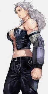Noi from Dorohedoro : r/SF6Avatars
