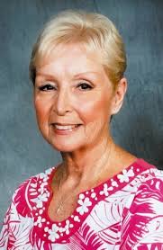 Deborah “Debbie” Kaye (Hunt) Gudgel (1948-2021)