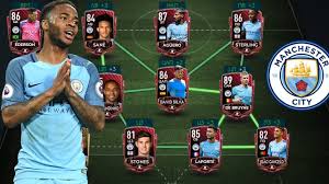 Манчестер сити разгромил тоттенхэм в чемпионате англии. Manchester Siti Ot 0 Do 100 V Fifa 20 Mobile Youtube
