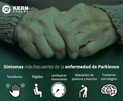 También describen el temblor esencial (llamado también. La Enfermedad De Parkinson Algo Mas Que Temblores Kern Pharma