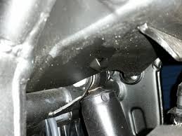 Oil leak from small vent under seat | Kawasaki Ninja 300 Forums