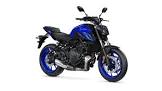 YAMAHA-MT