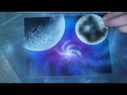 no 015 airbrush by wow space hd 1080 mp4 sjablonen