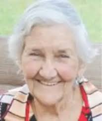 Obituary information for Louise Spicer