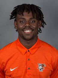 Buffalo Beats BGSU, 44-14