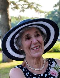 Obituary information for Norma Ruth Mallen