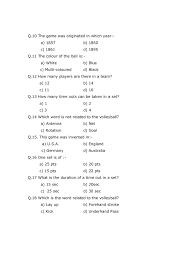 If you have the students complete a short form with their answers, then you simply print the answer out. Quiz Questions For Senior Citizens Quiz Questions And Answers