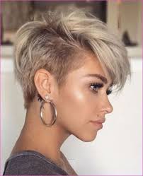 Maybe you would like to learn more about one of these? Stylische Kurzhaarfrisuren Damen 2021