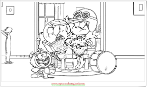 Grab your crayons and get ready to color in abby hatcher! Obtain Incredible Abby Hatcher Coloring Pages Collections