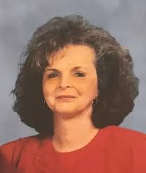 Obituary information for Gail Bolton Hampton