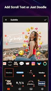 El editor de vídeo definitivo para android. Editor De Videos Todo En Uno La Ultima Version De Android Descargar Apk