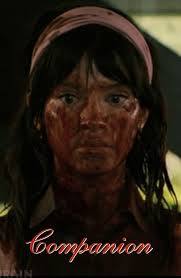 Sophie Thatcher as Iris in Companion ♥️ #fblifestyle