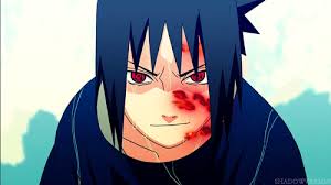 My body reacted on its own in that fight or die situation. Steam Community Sasuke Curse Mark