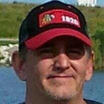 William Riley Smallwood Obituary