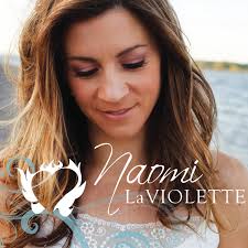 Recordings — Naomi LaViolette
