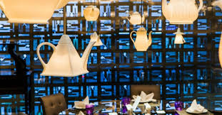 جولة على أفضل مطاعم الرياض في المملكة العربية السعودية Savoir Flair Al Arabiya