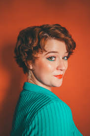 Interview: Hannah Gill